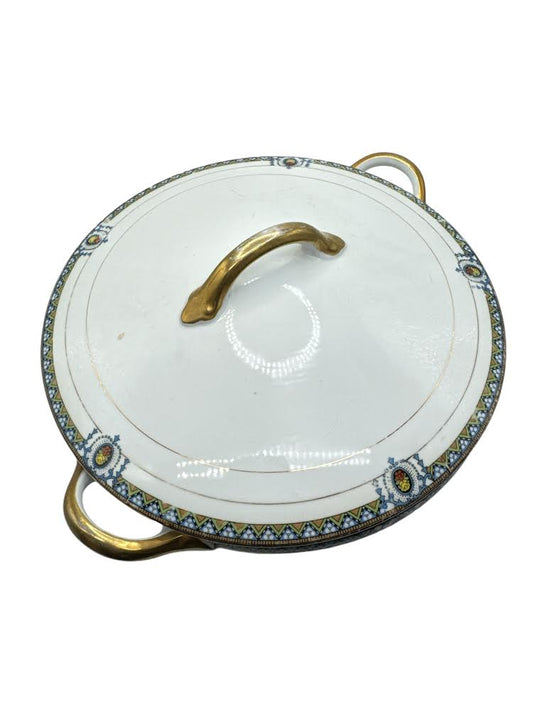 Bellefonte Noritake Covered Dish