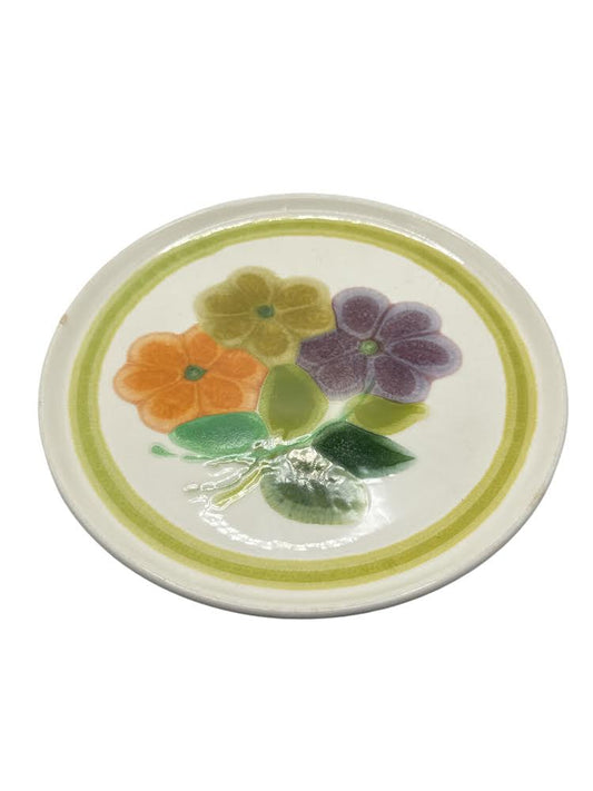 Floral by Franciscan Plates (3)