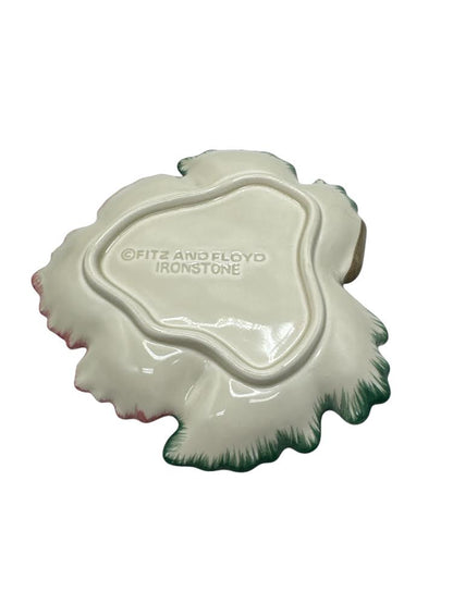 Fits & Floyd Sonoma Vineyard Canapé Plates