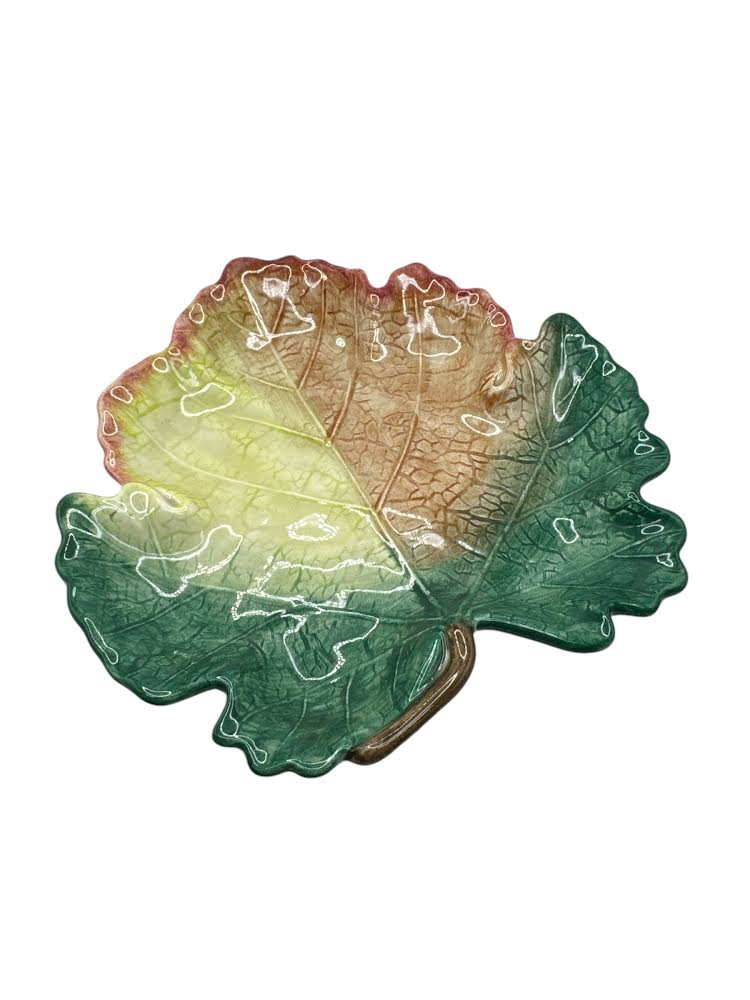 Fits & Floyd Sonoma Vineyard Canapé Plates
