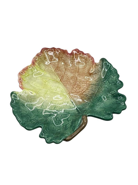 Fits & Floyd Sonoma Vineyard Canapé Plates