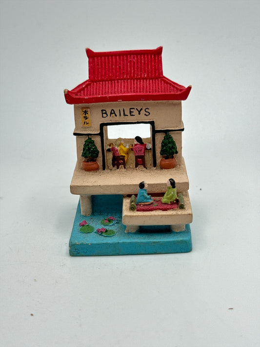 Bailey’s By The Sea 2002