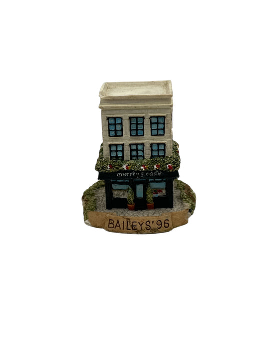 Bailey’s 1996 Murphy’s Cafe