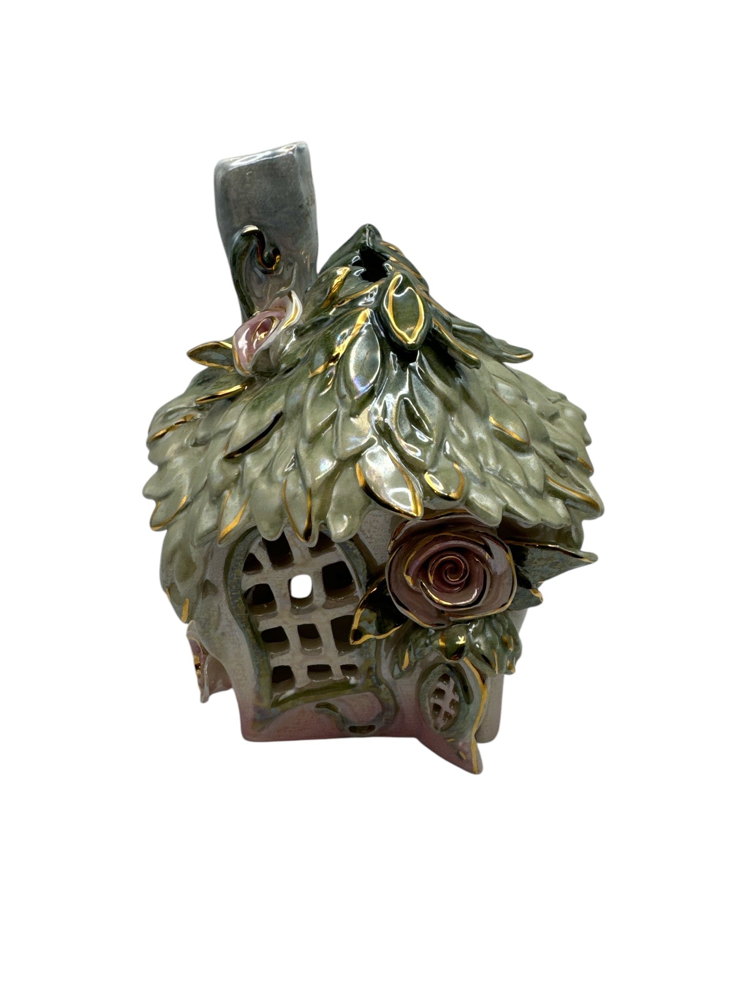 Blue Sky Clayworks Tea Lite