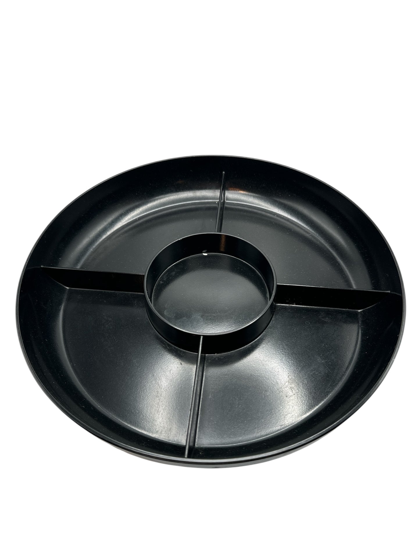 Vintage Lacquer Ware Japan Covered tray