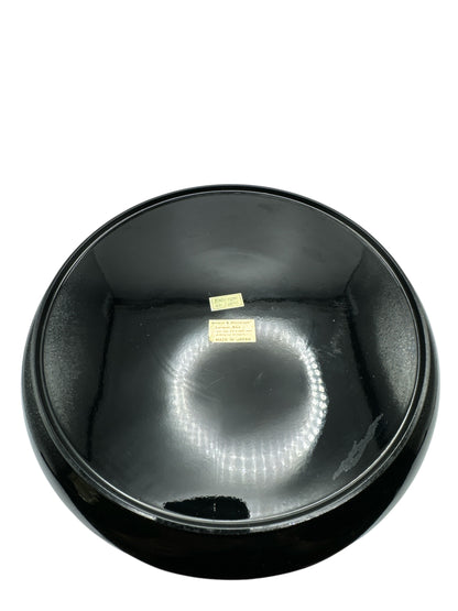 Vintage Lacquer Ware Japan Covered tray