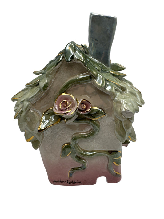 Blue Sky Clayworks Tea Lite