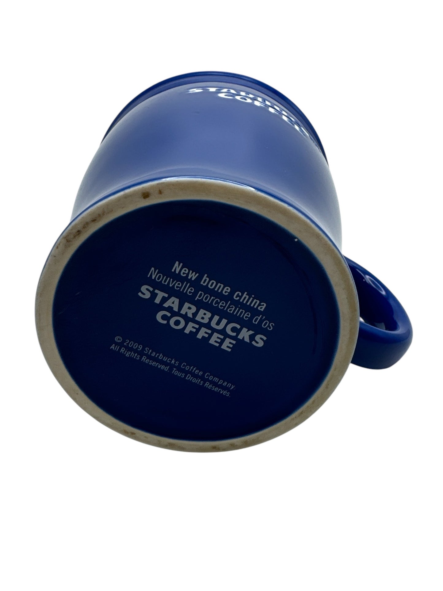 Starbucks Coffee Mug