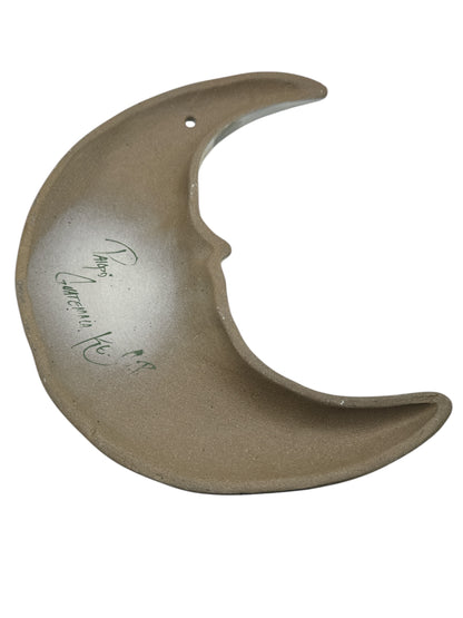 Sun & Moon Wall Decor