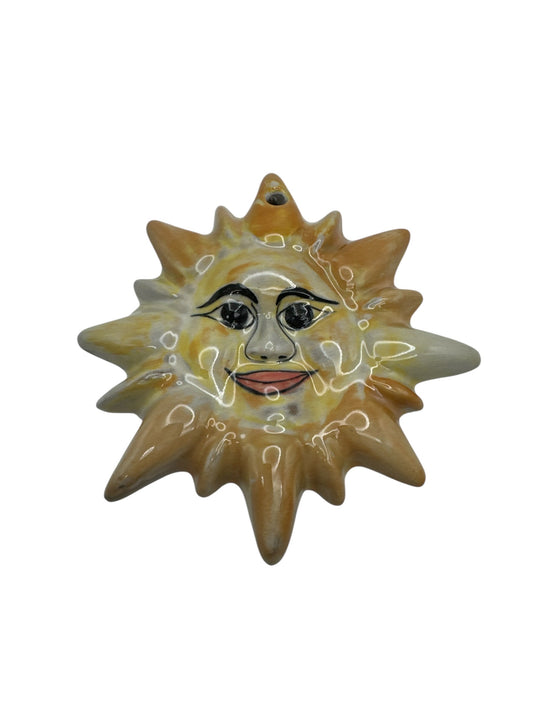 Sun & Moon Wall Decor