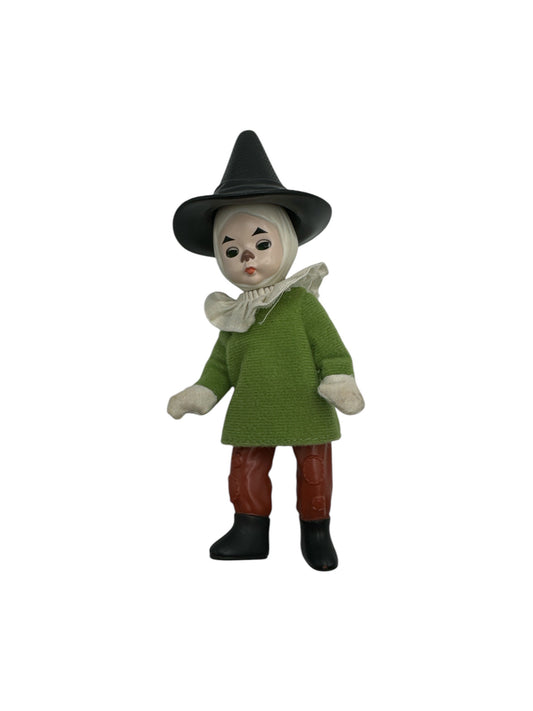 McDonald’s Madame Alexander Wizard of Oz Scarecrow