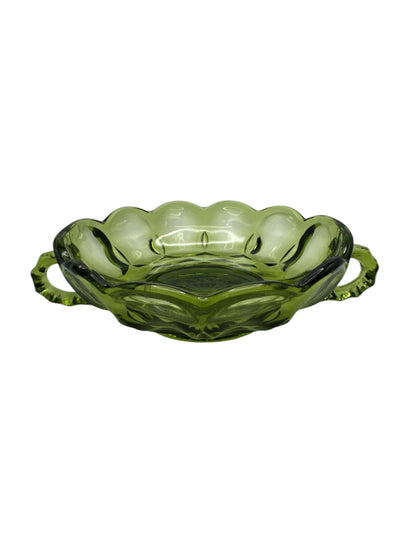Vintage Anchor Hocking Bowl Dish