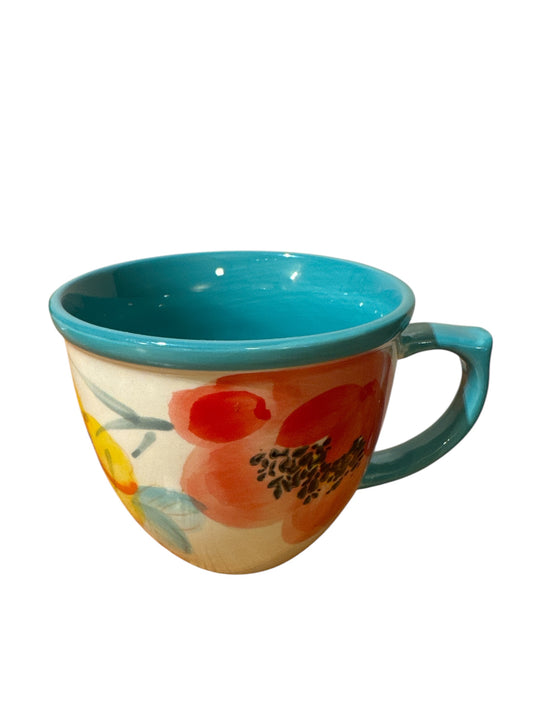 The Pioneer Woman Coffee Tea Mug