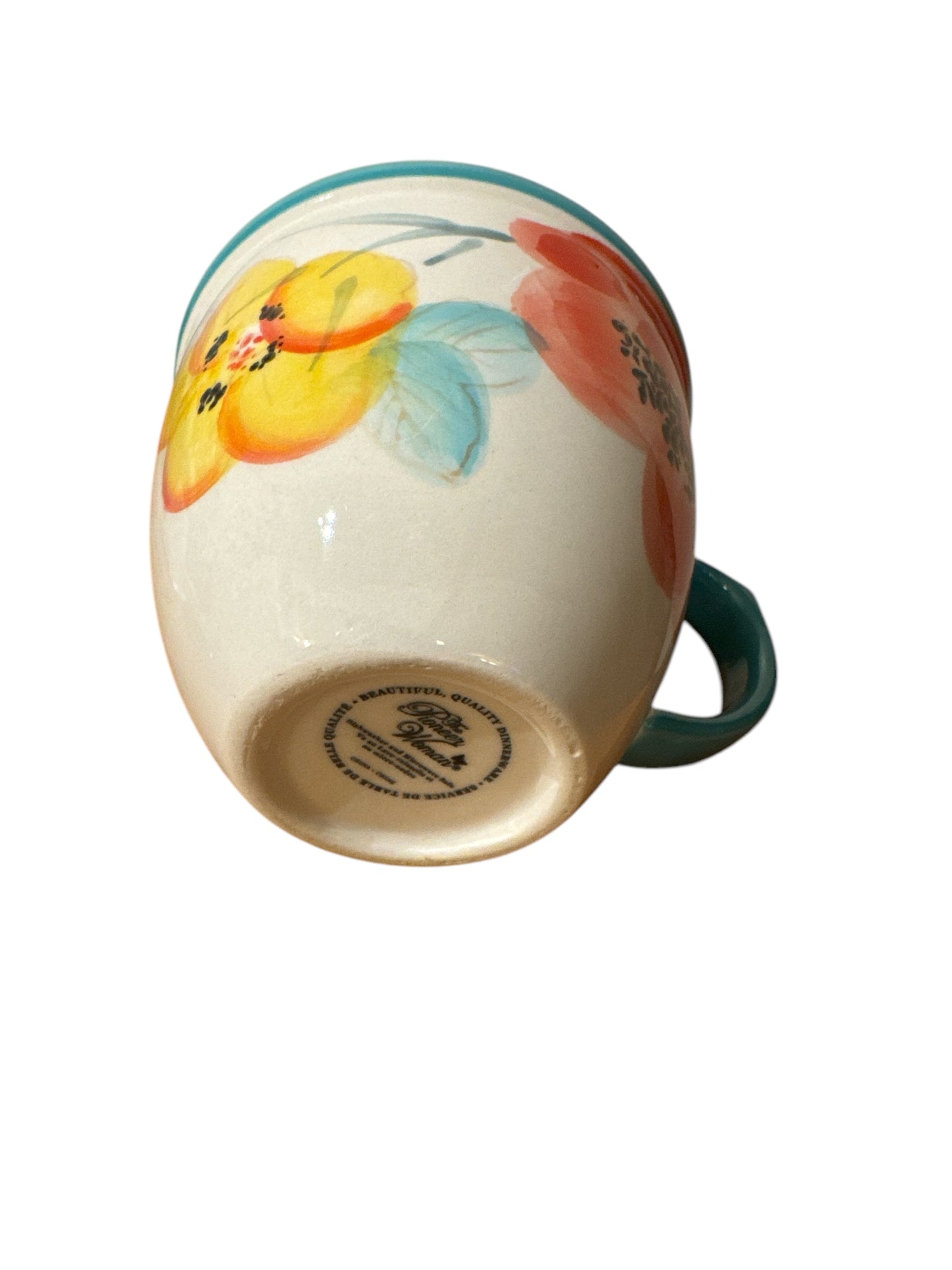 The Pioneer Woman Coffee Tea Mug