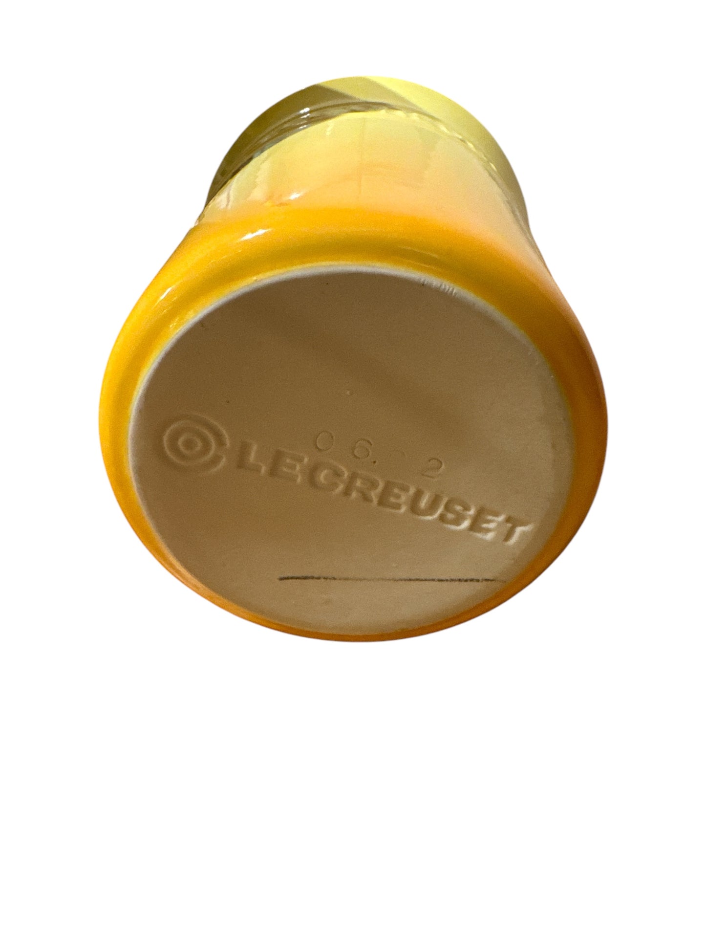 Le Creuset Stoneware Utensils Crock