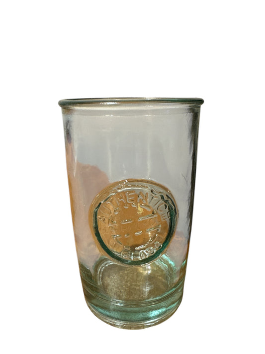 San Miguel 100% Recycled Glass Tumbler