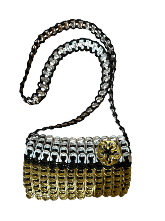 Pop/Beer Can Purse