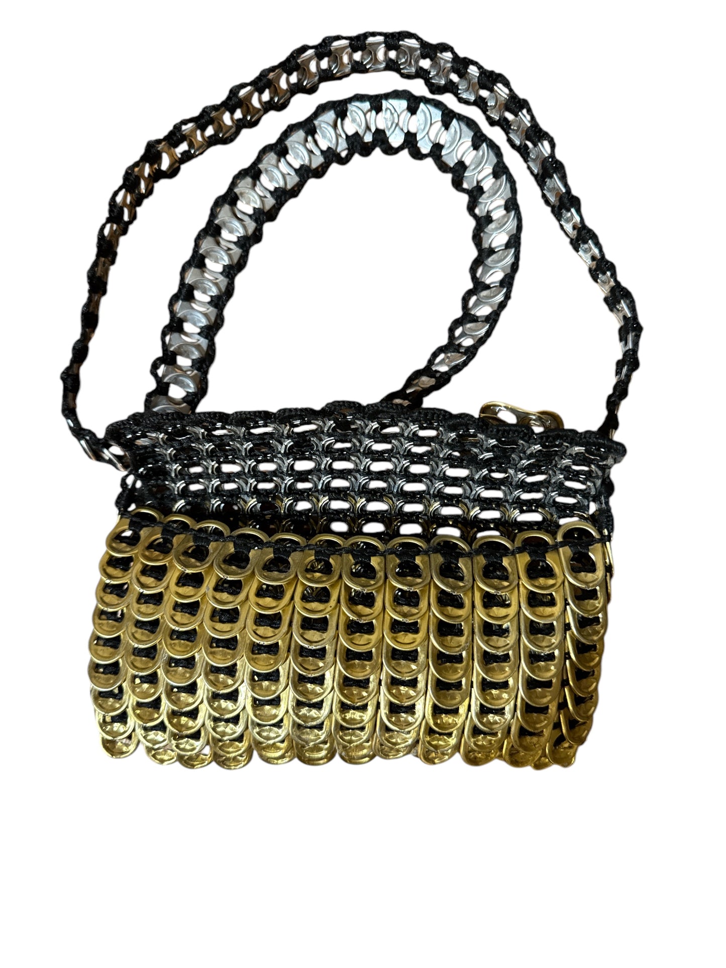 Pop/Beer Can Purse