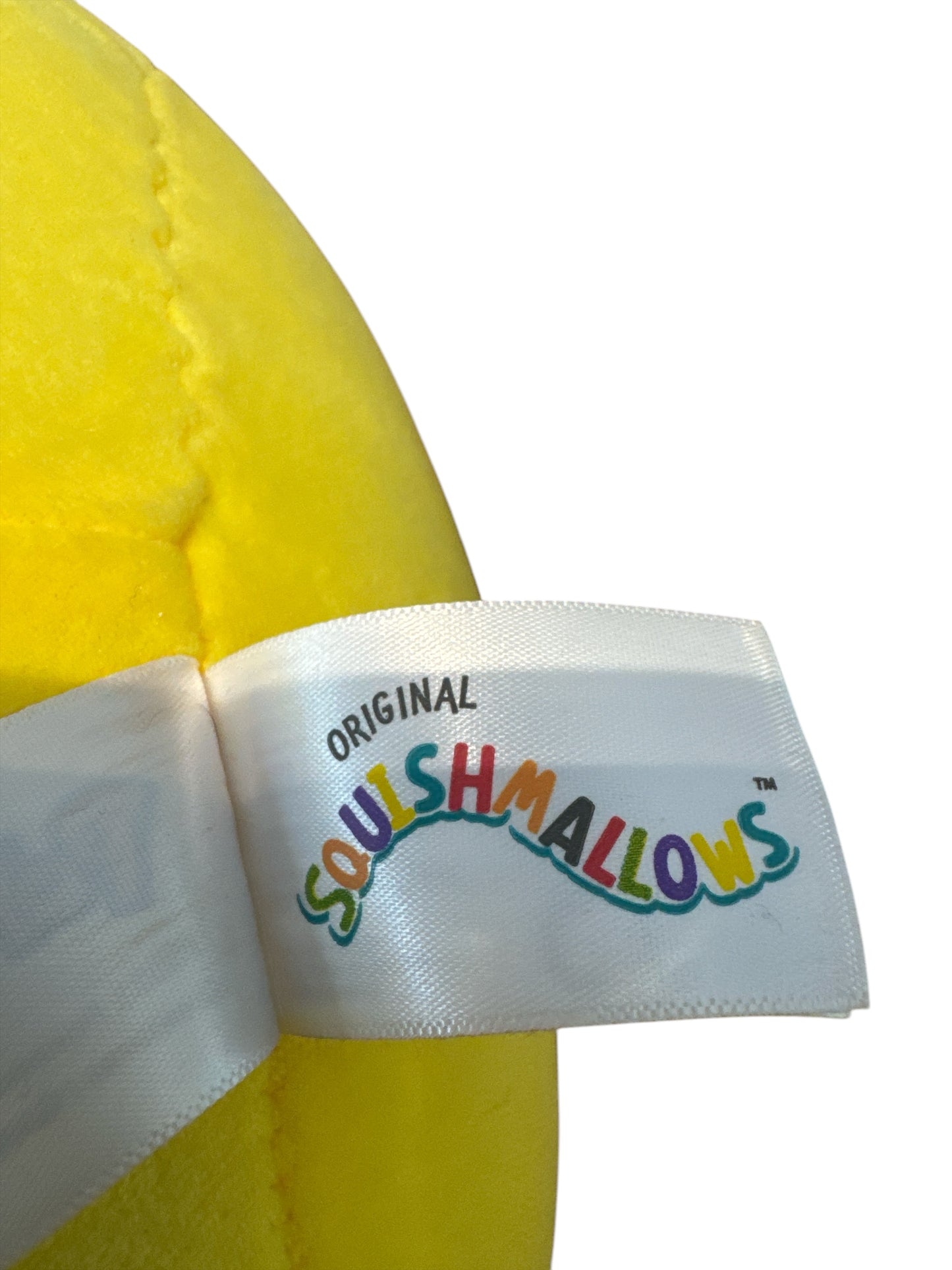 Squishmallow Pikachu