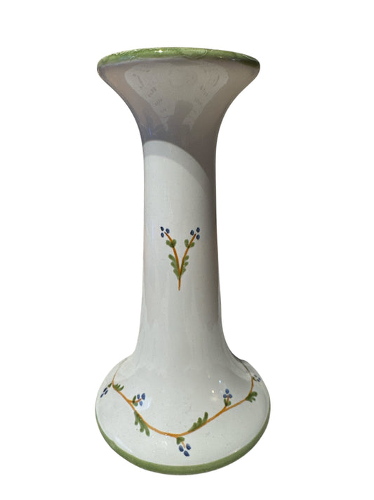 Moustiery Atelierde Segries Vase