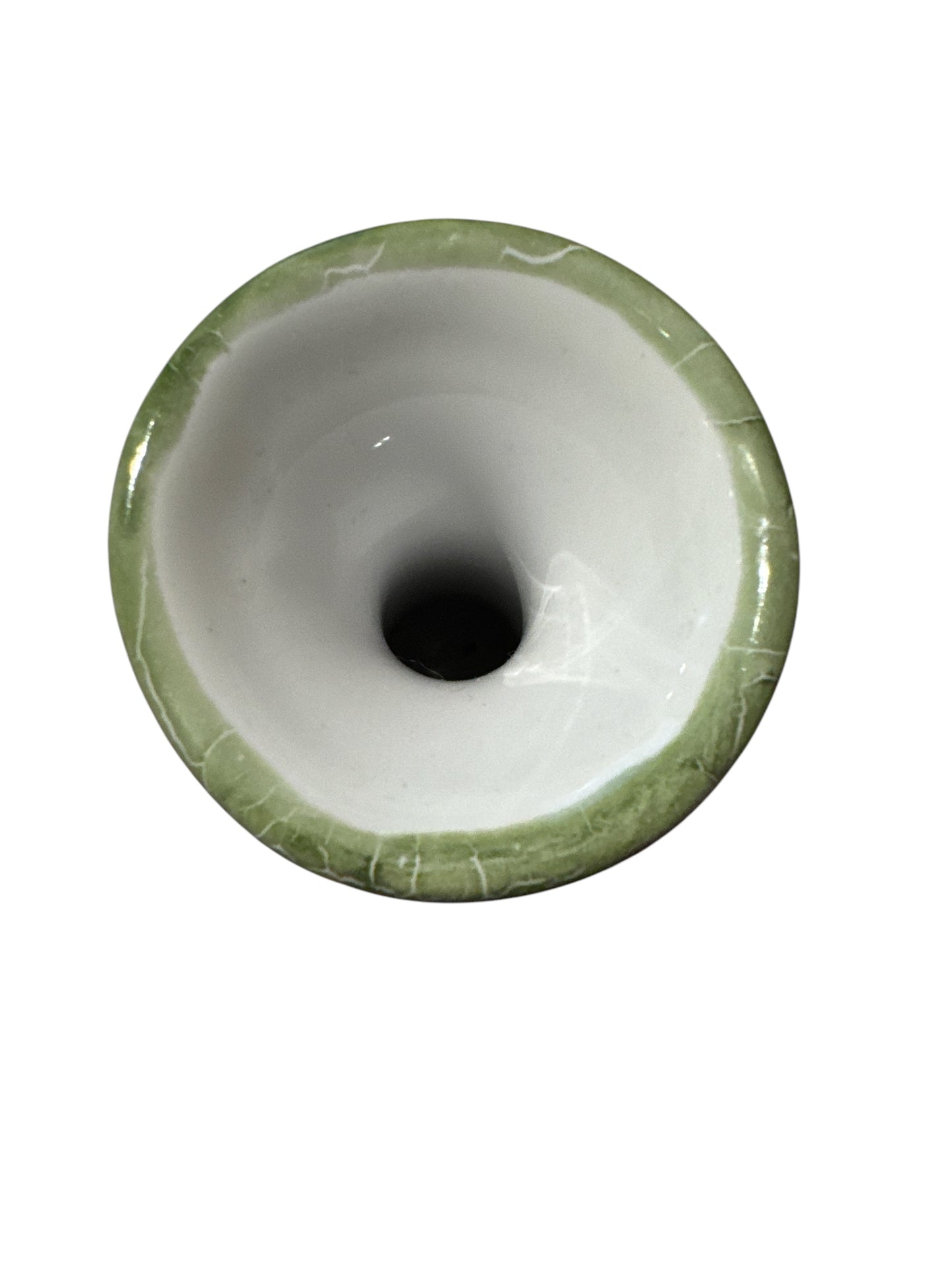 Moustiery Atelierde Segries Vase