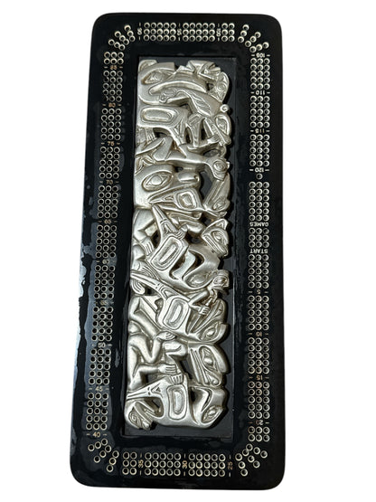 BOMA Cribbage Board