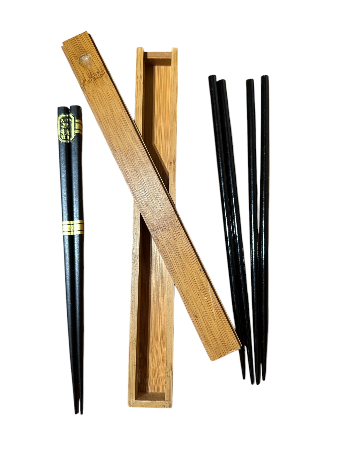 Chop Sticks