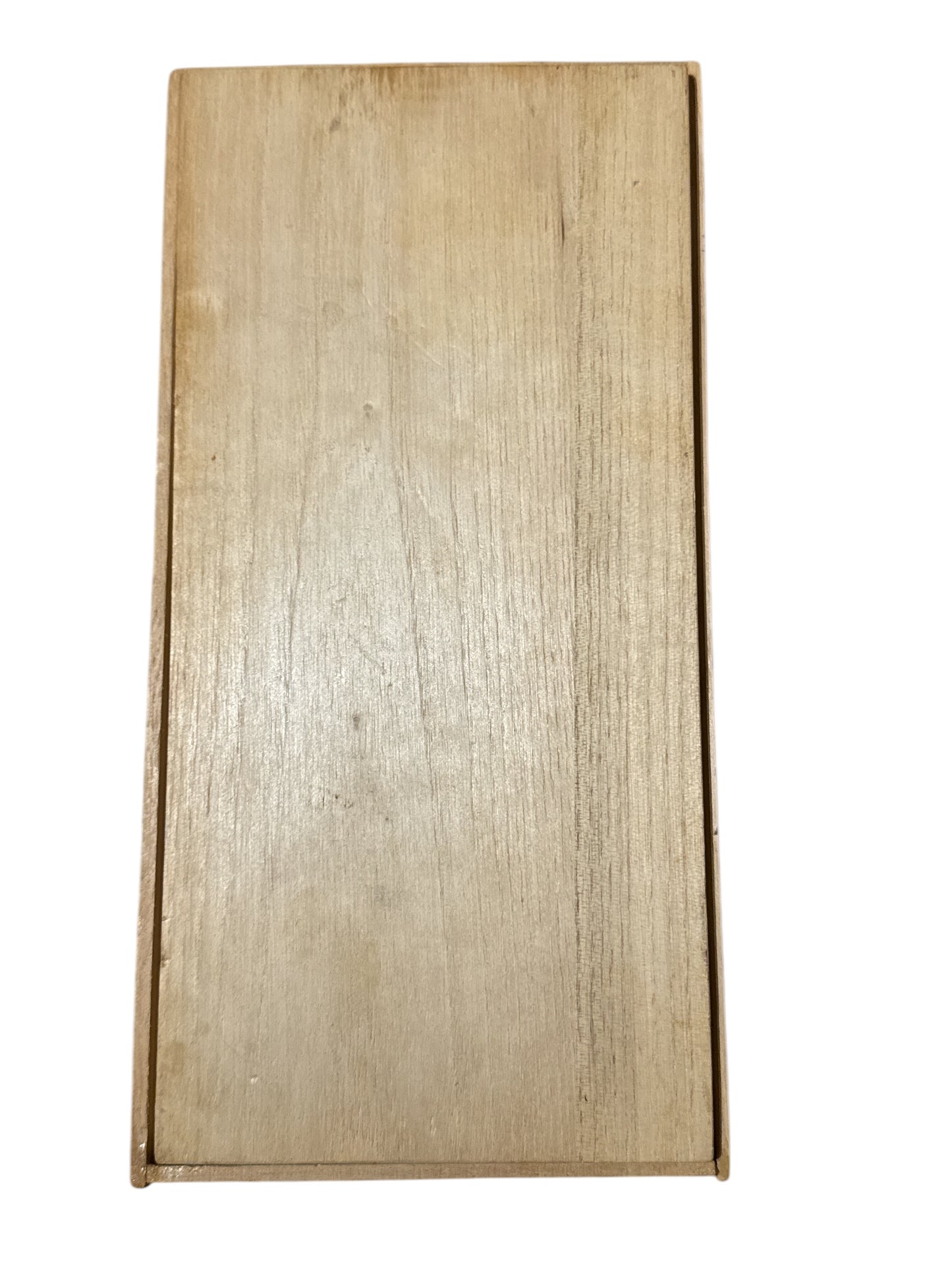 Chop Sticks In A Box - 5 Sets