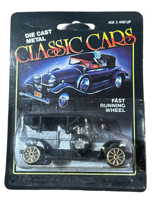 Classic Cars Rolls Royce