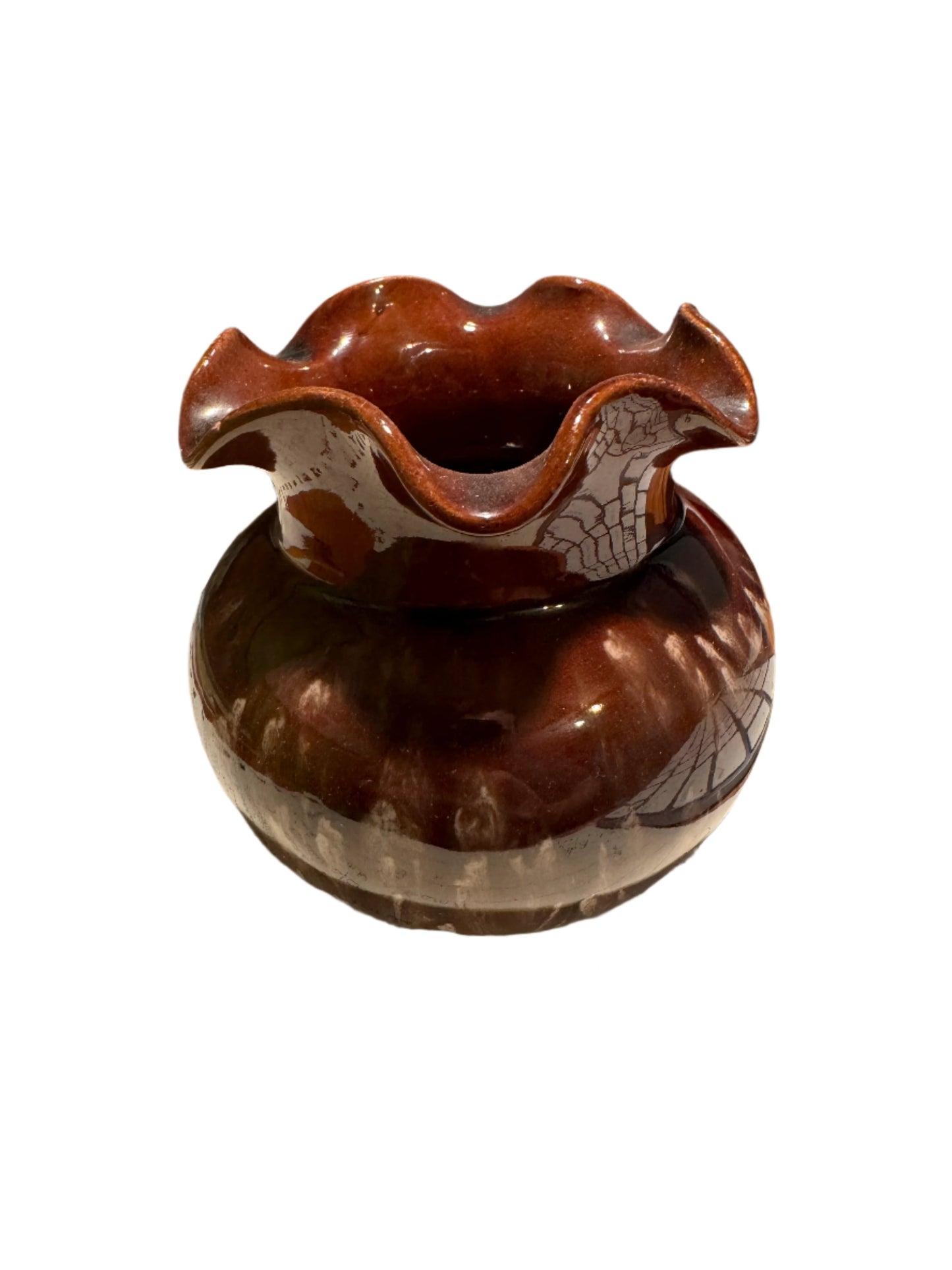 Wardle Pottery England Vase