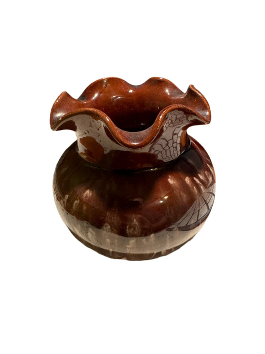 Wardle Pottery England Vase
