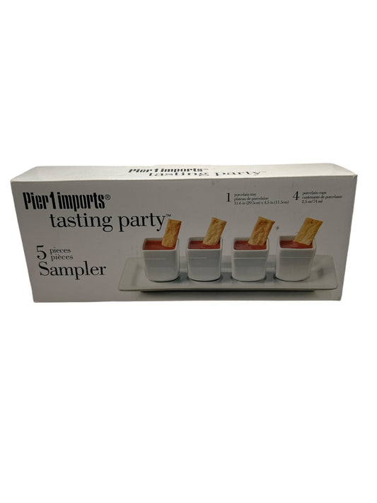 Pier 1 Imports Tasting Party