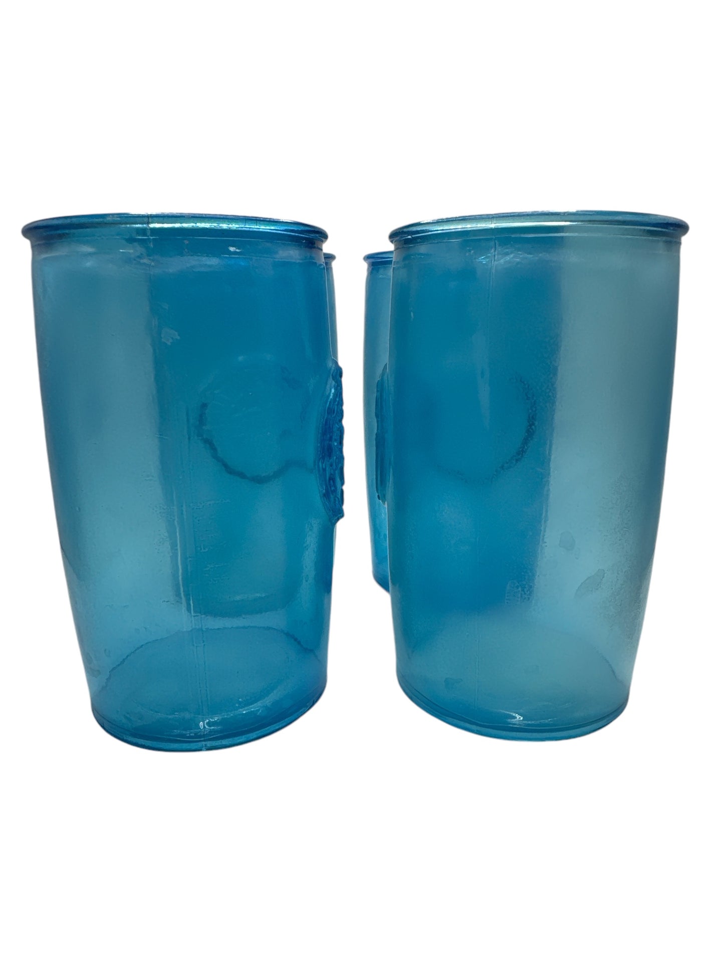 San Remo Recycled Glass Cups