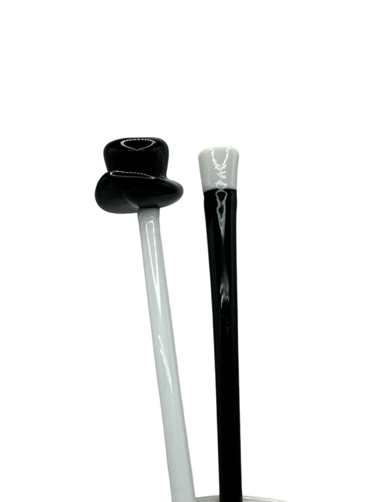 Magician Stir Sticks