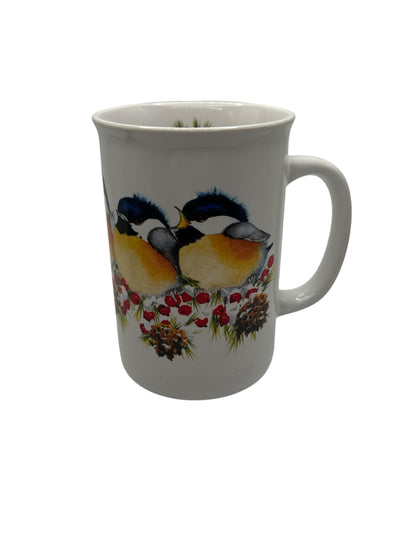 Capilano Bird Mug