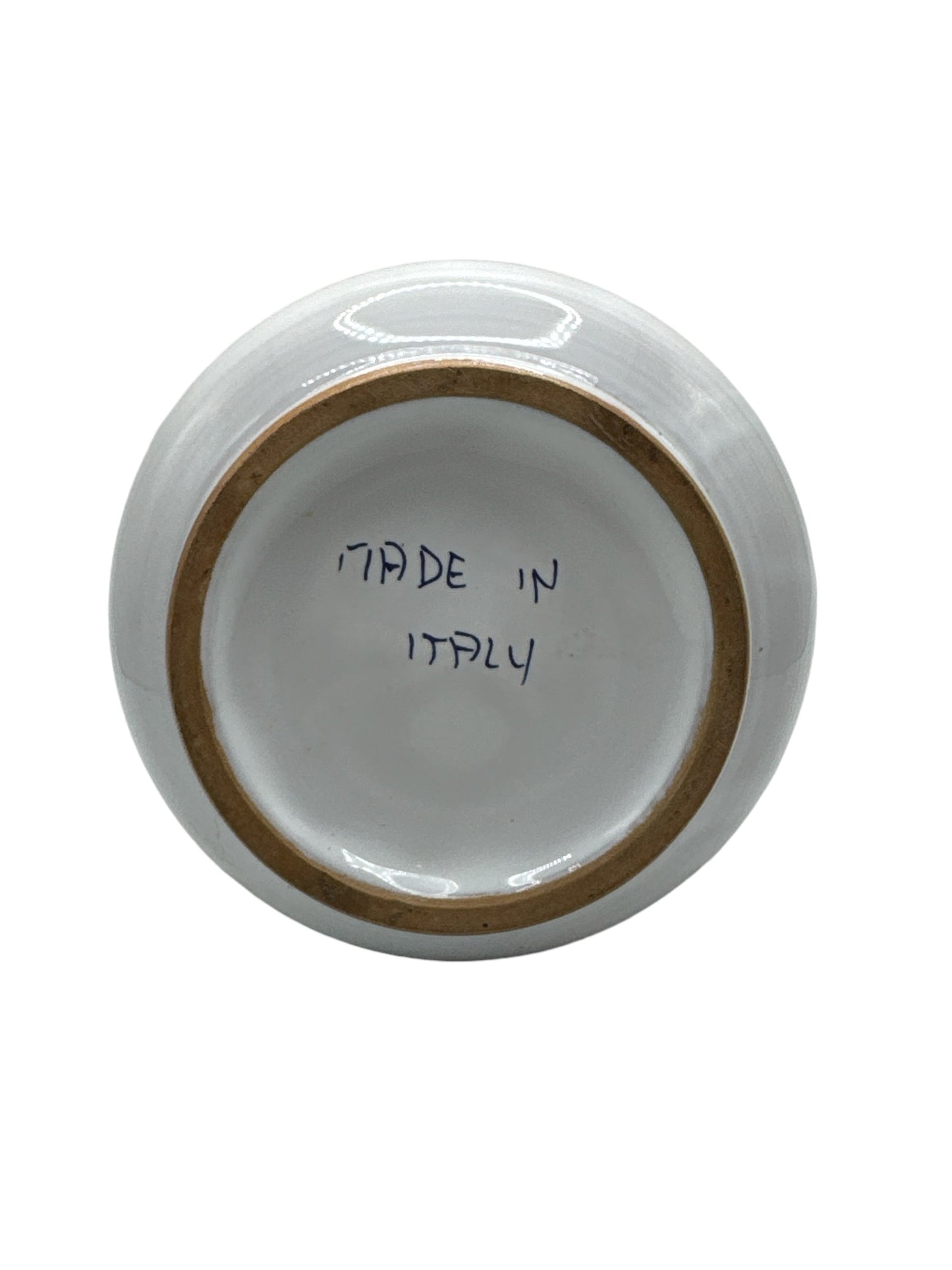 Olive Oil Pot