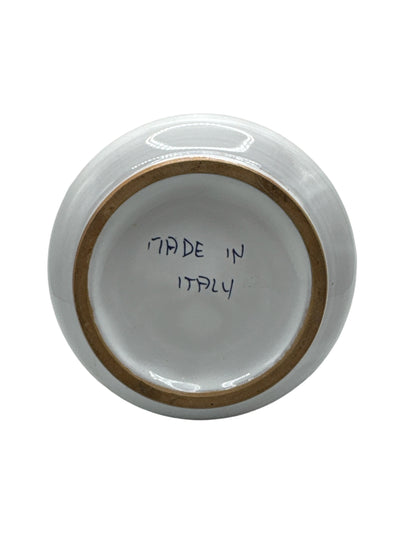 Olive Oil Pot