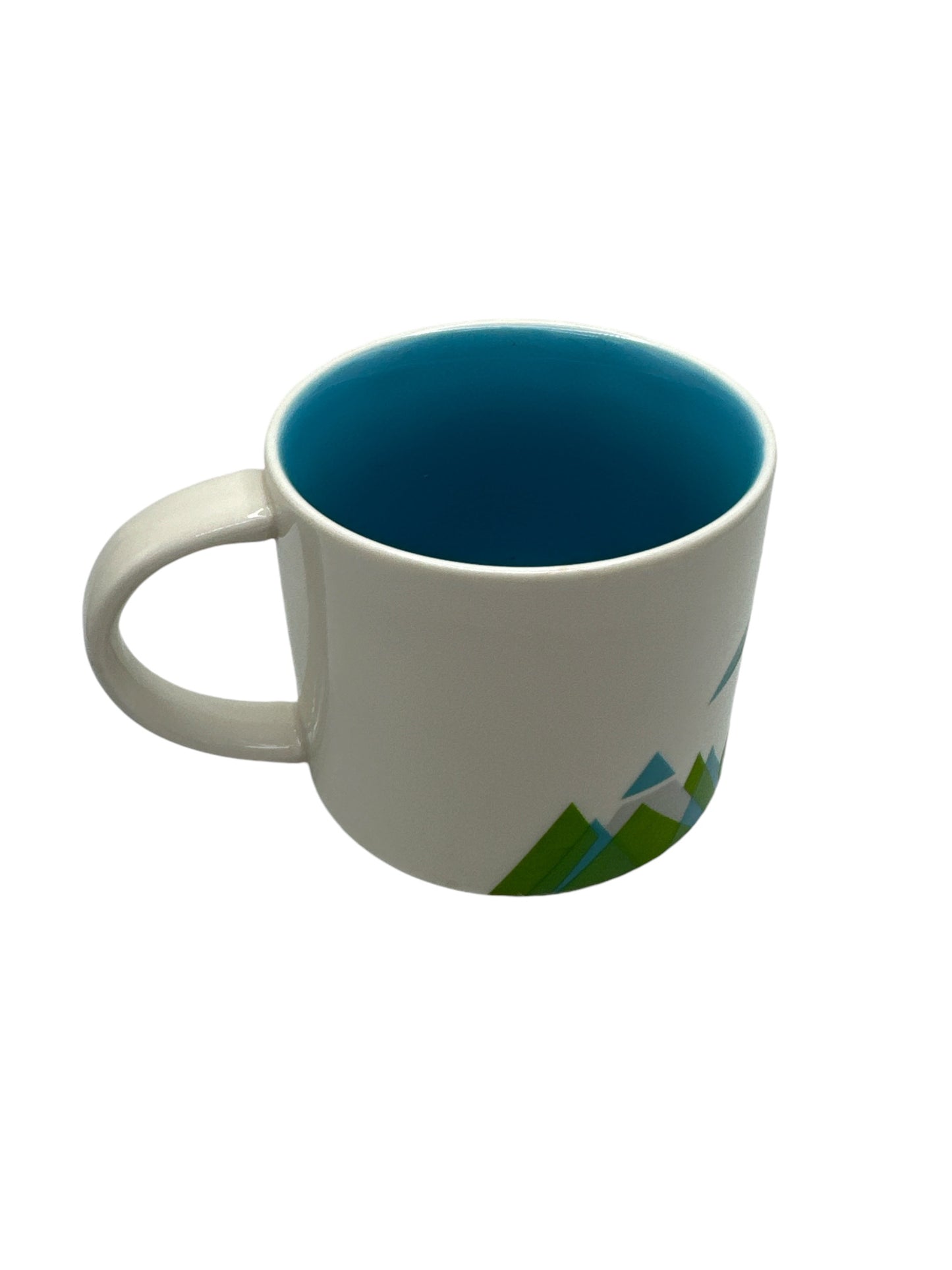 Starbucks Seattle Mug