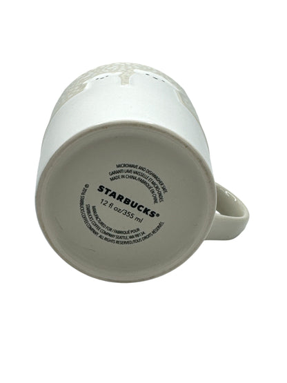 Starbucks Polar Bear Mug