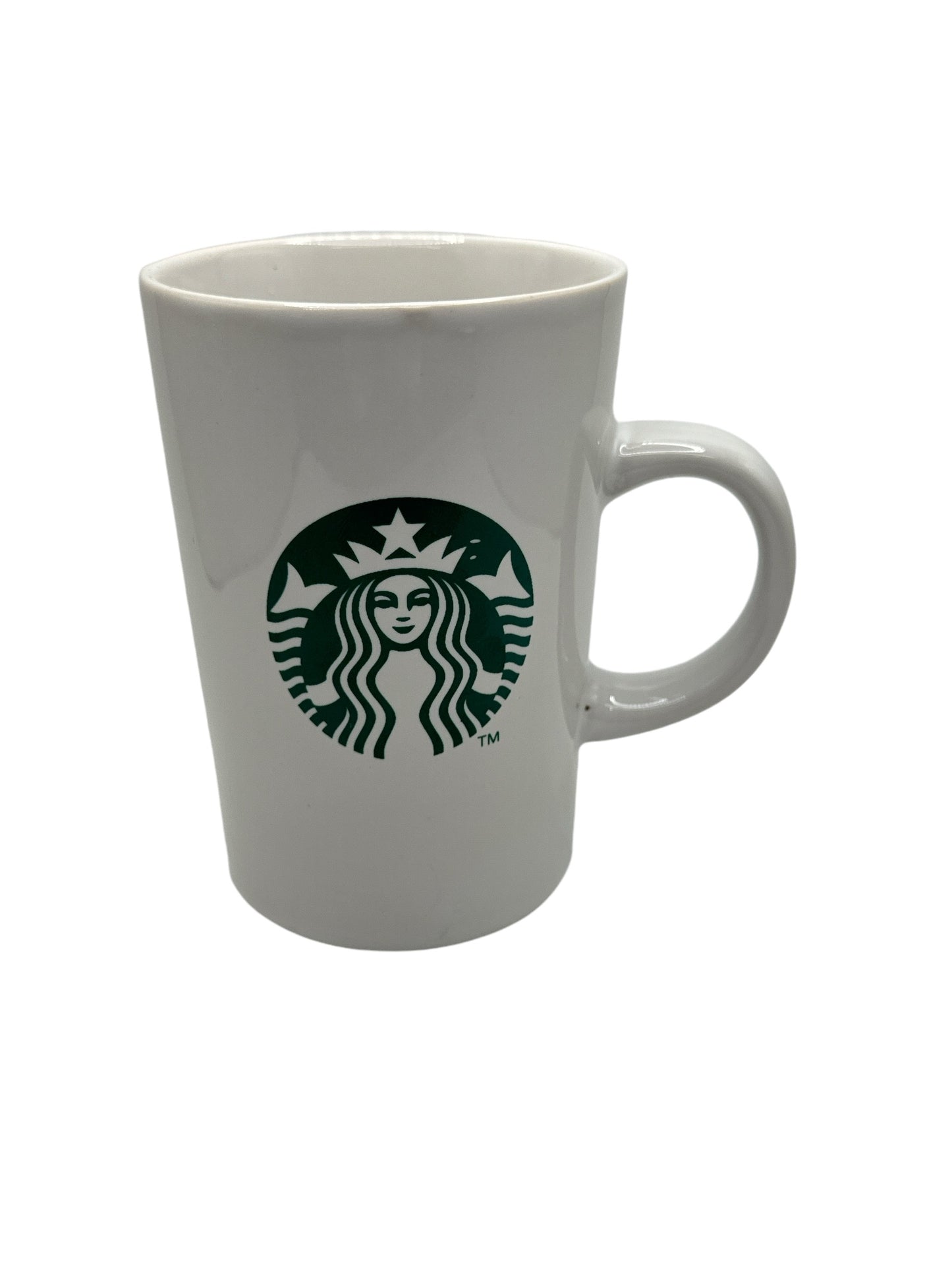 Starbucks Green Logo Coffee Mug