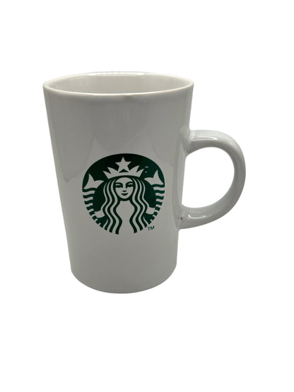 Starbucks Green Logo Coffee Mug