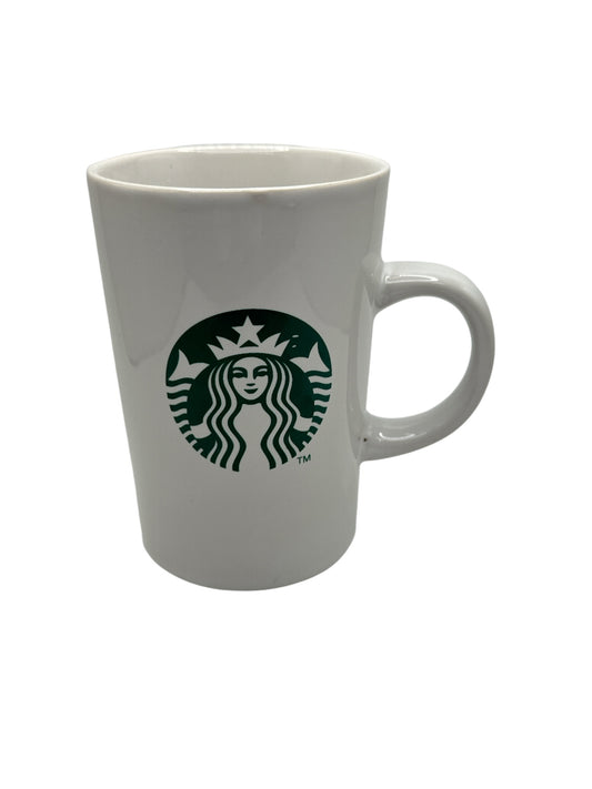 Starbucks Green Logo Coffee Mug