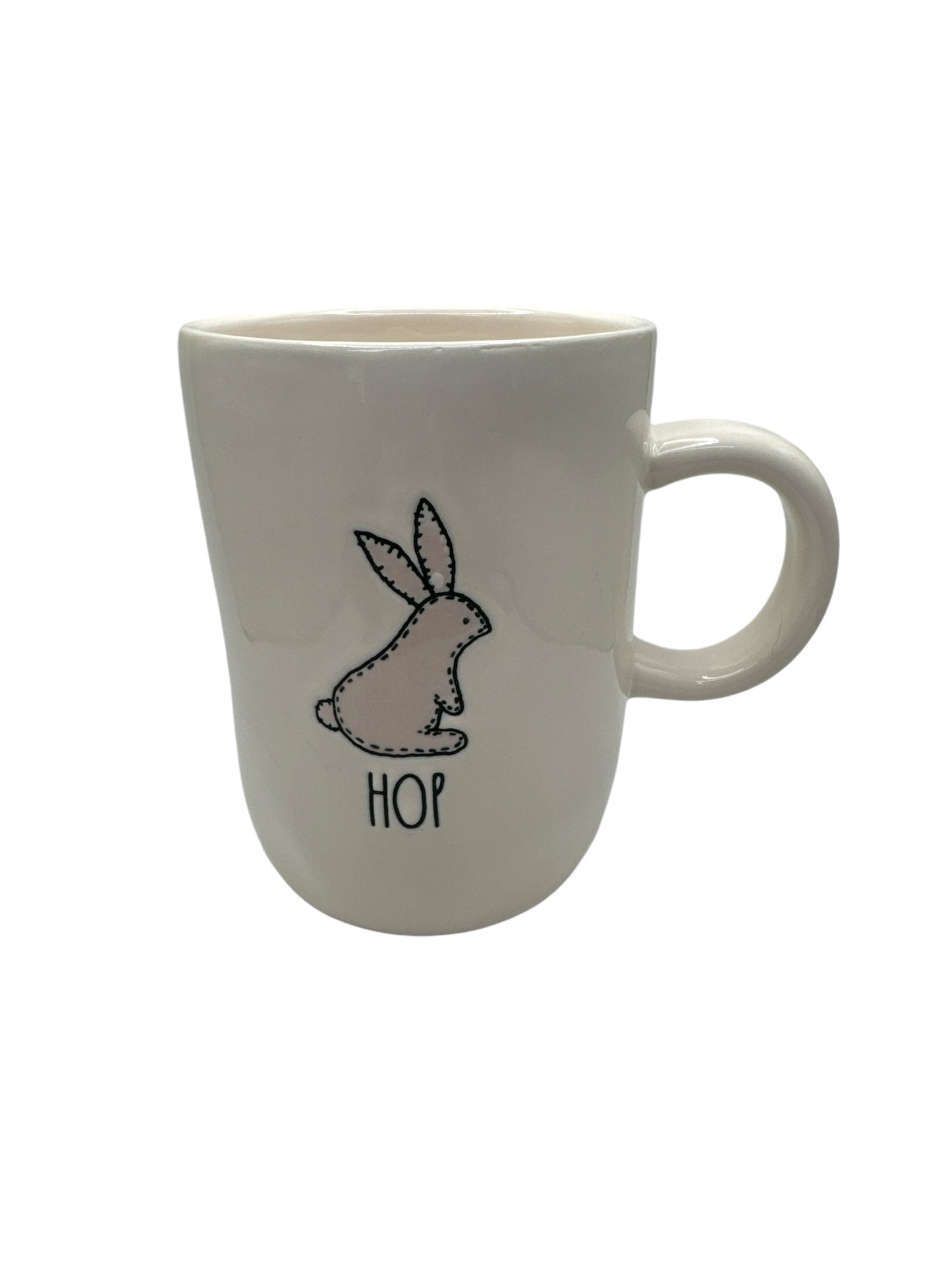 Rae Dunn Hop Mug