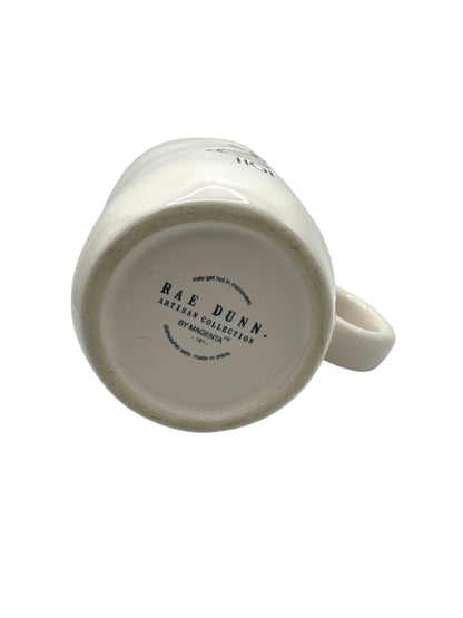 Rae Dunn Hop Mug