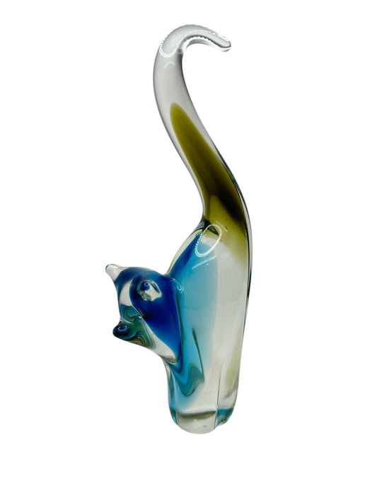 Chalet Glass Art