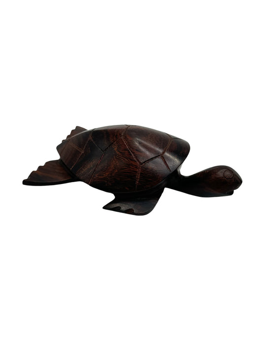 Ironwood Sea Turtle