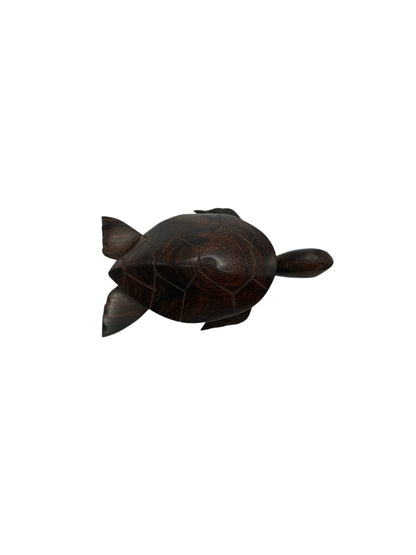 Ironwood Sea Turtle