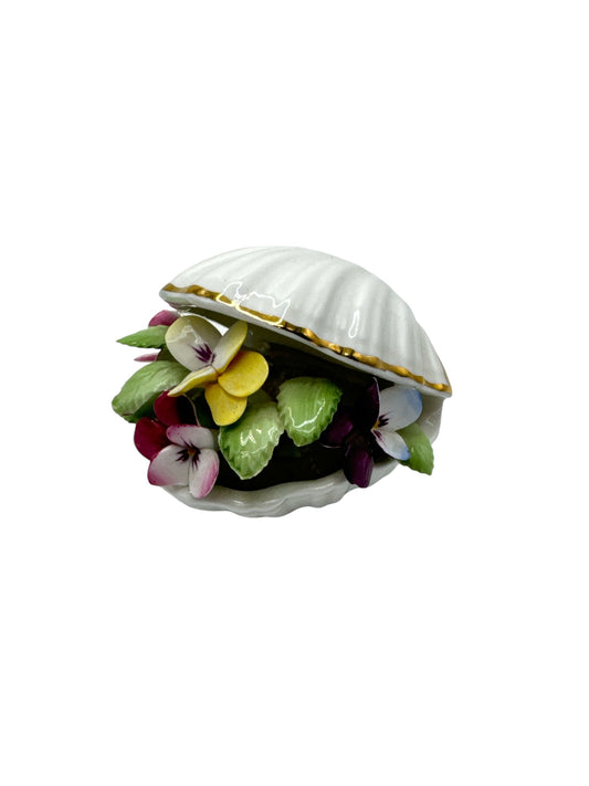 Royal Doulton Seashell Ornament