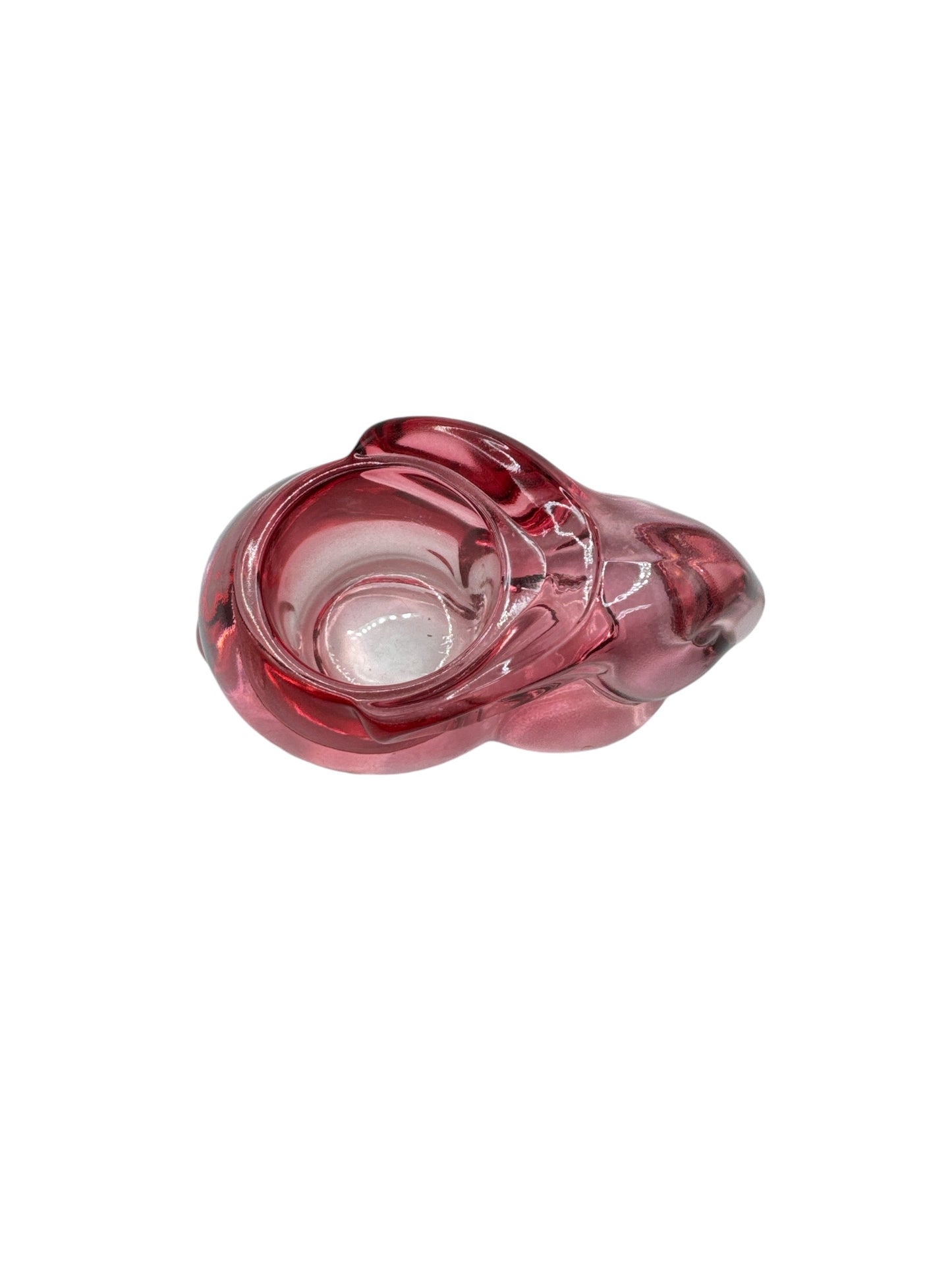 Art Glass Bunny