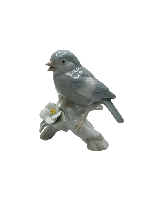Bird On A Branch ornament
